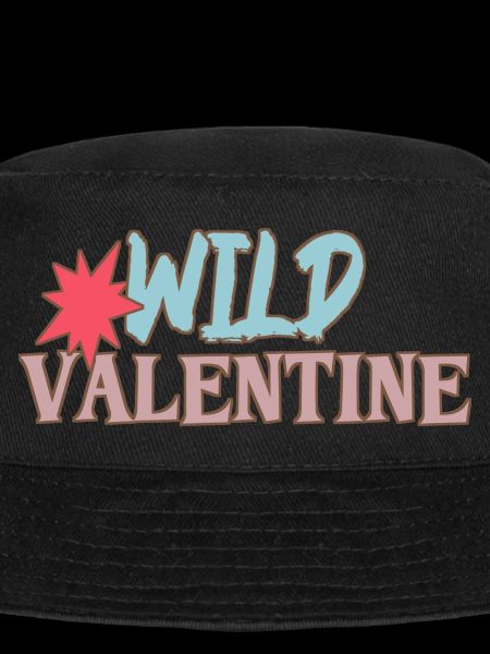 Saint-Valentin sauvage