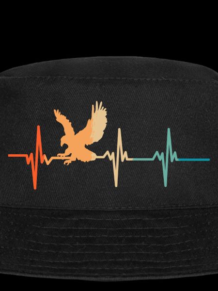 Eagle Heartbeat