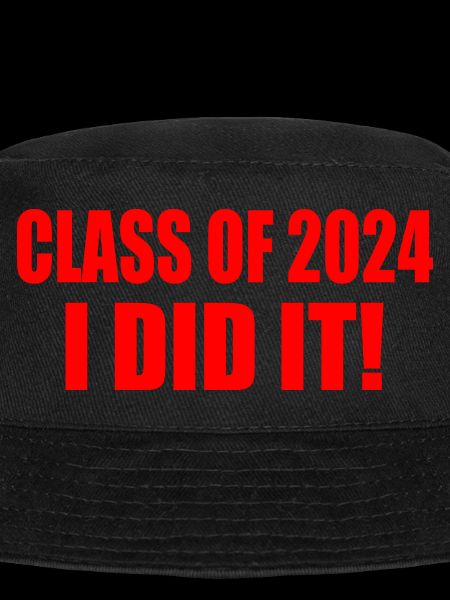 Class of 2024