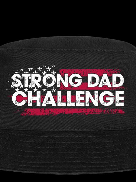 Strong Dad Challenge