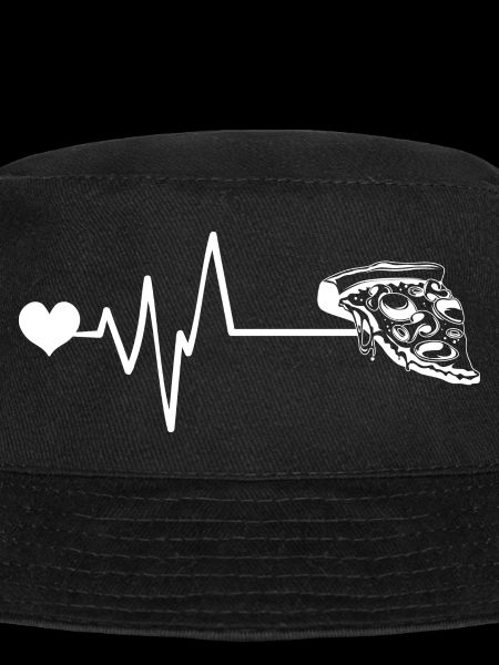 Pizza Pulse Coeur Amour