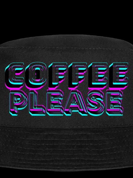 Coffee please