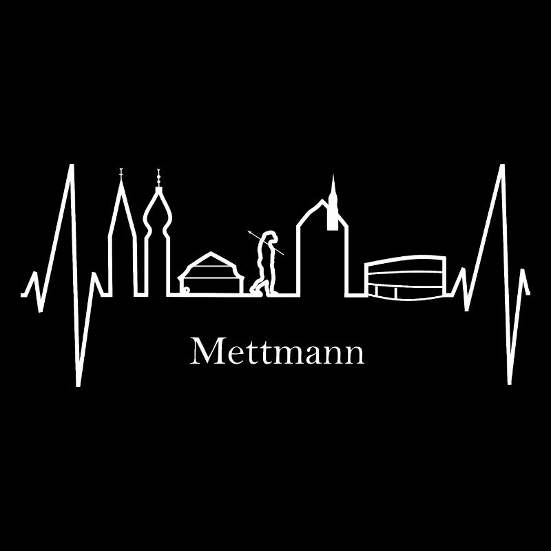 Herzschlag Mettmann
