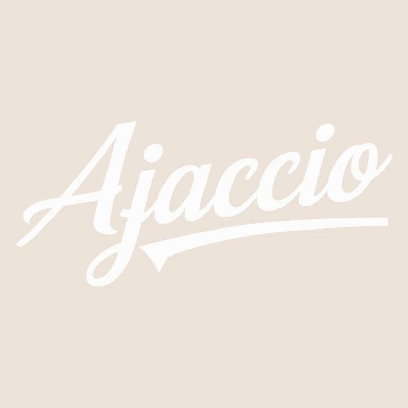 Ajaccio