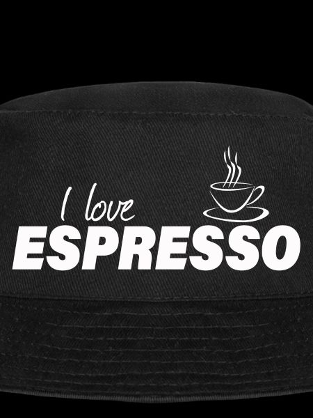 J’ADORE L’ESPRESSO