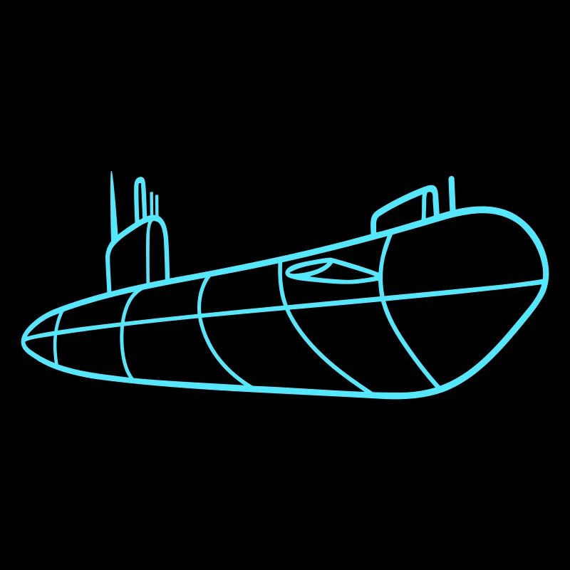 Submarine Submarine Dive Dive Submarine Captain