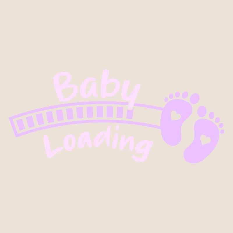 Baby Loading
