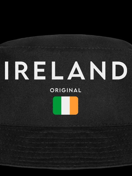 Drapeau de l’Irlande, Irish Pride