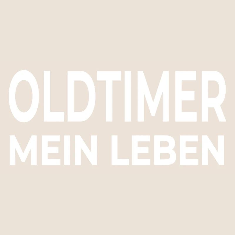 Oldtimer