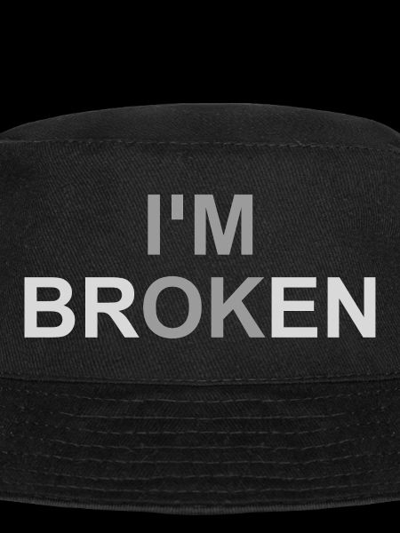 Mentalement brisé