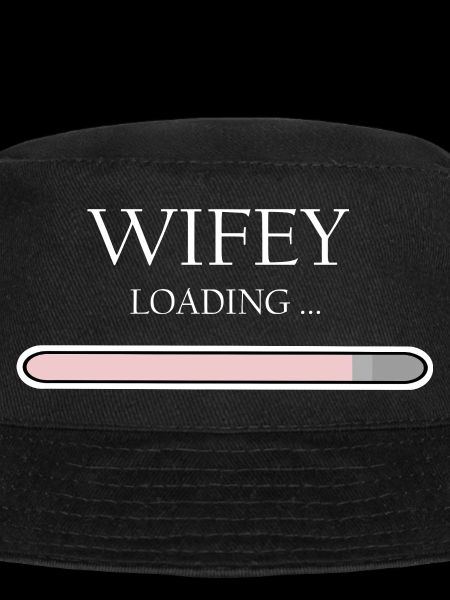 Wifey Loading Progress, Engagement & Wedding
