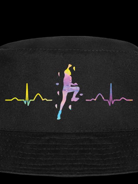 Boulderer heartbeat Bouldering Bouldering