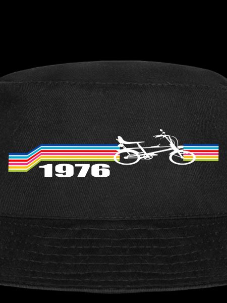Bonanzarad Design rétro