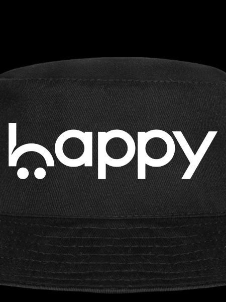 Happy