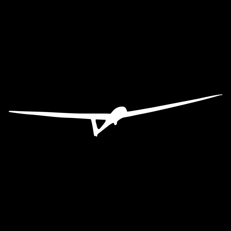 Glider Gliding Gliding Glider