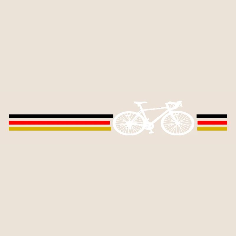 Vélo cyclisme cyclisme