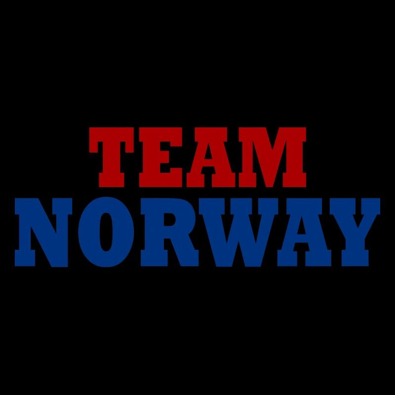 Team norway