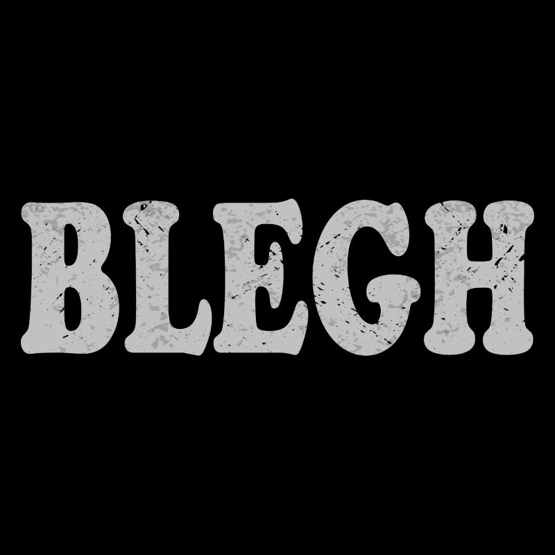 Blegh Metalcore Deathcore