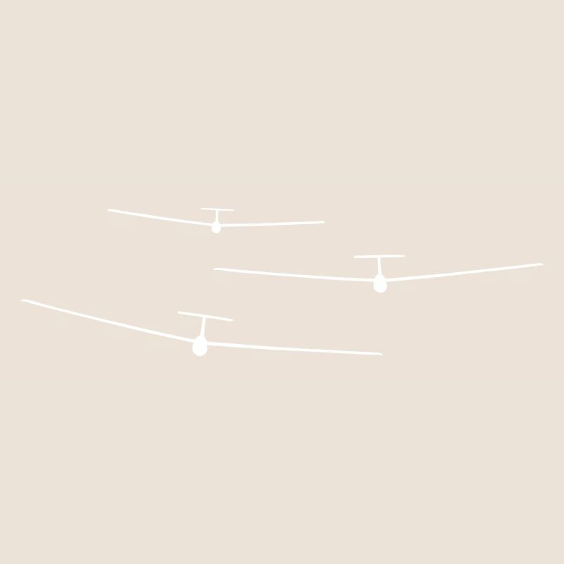 Glider Gliding Gliding Gliding Glider