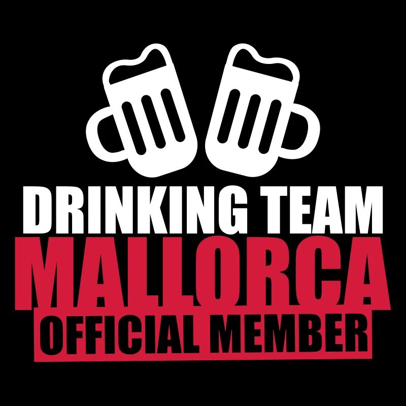 Drinking Team Mallorca