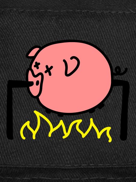 Pork Barbecue