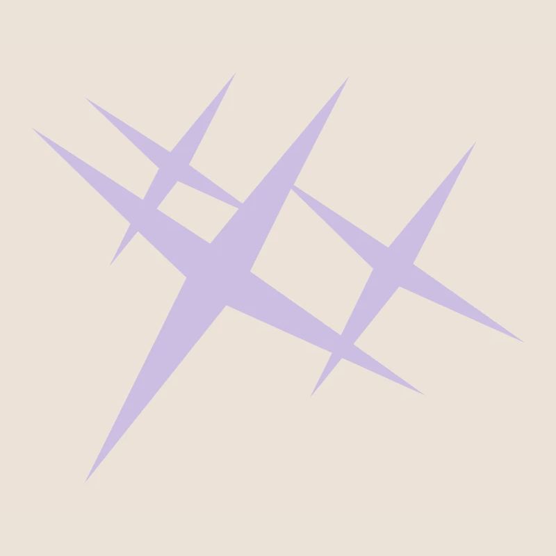 éclat / sparkle (1c)