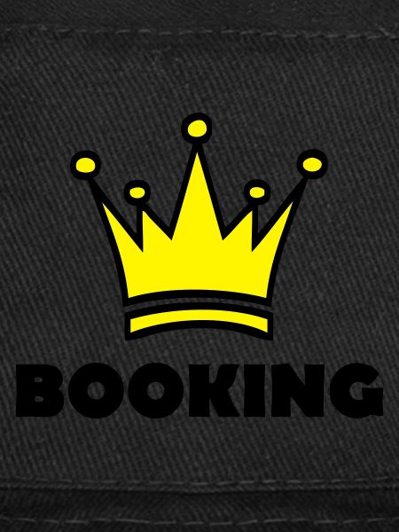 booking