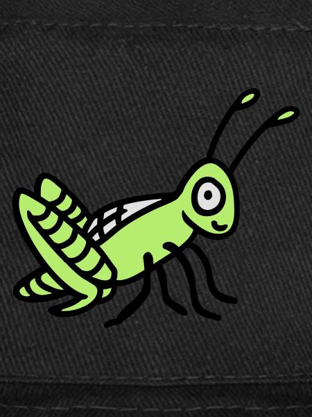 Grasshopper 3