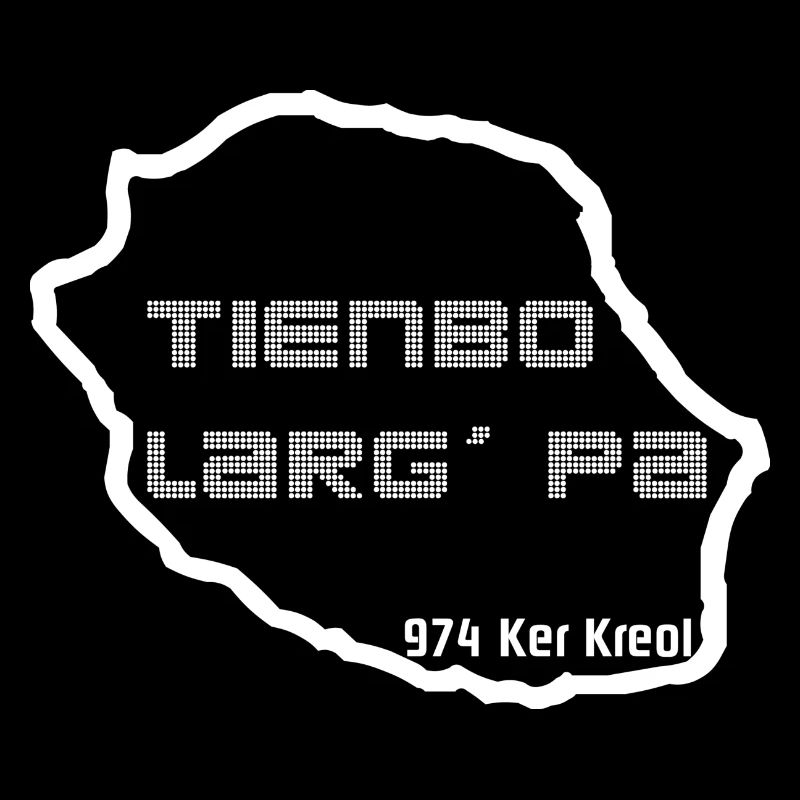 Tienbo larg pa