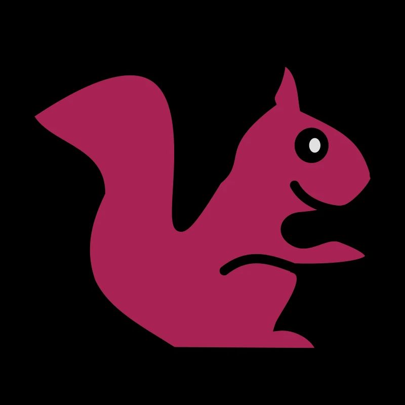 squirrel