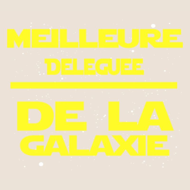 Deleguee