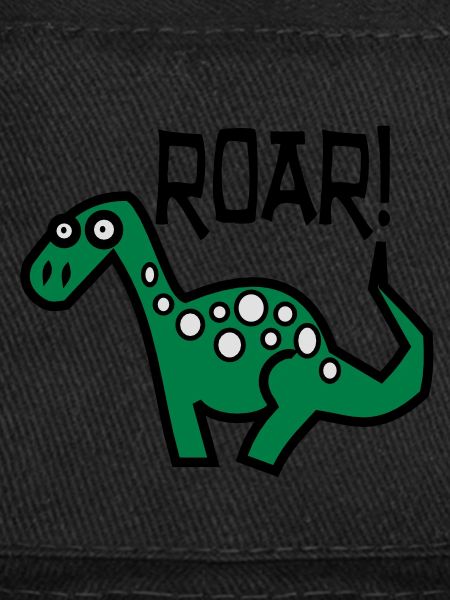Dinosaur Roar
