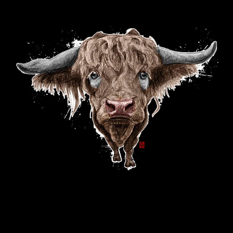 Sketchy Buffle