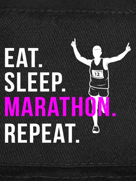 marathon