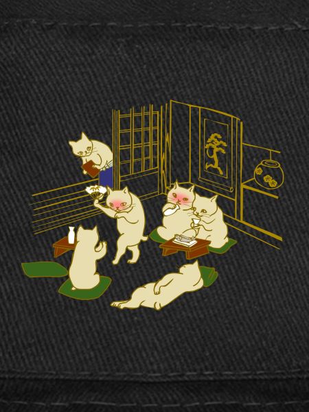 cats Party
