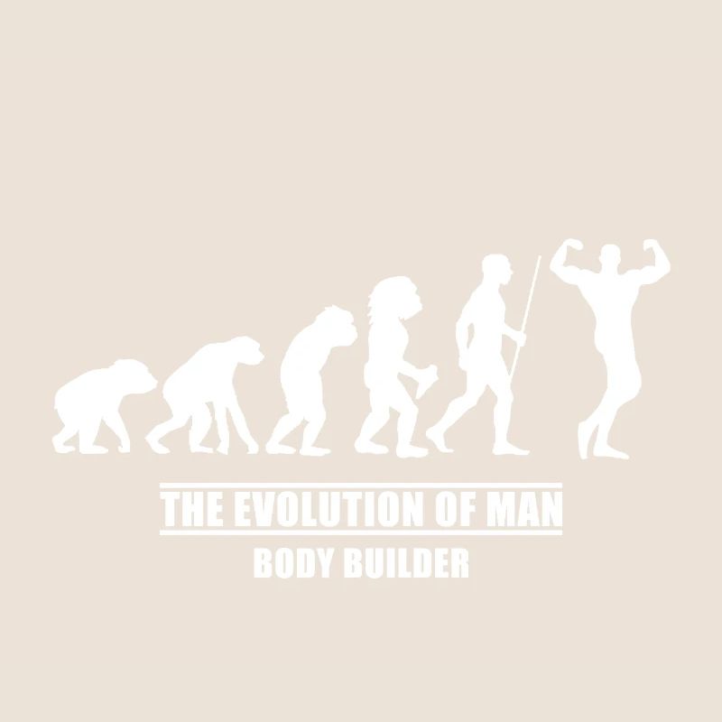 Evolution de la musculation
