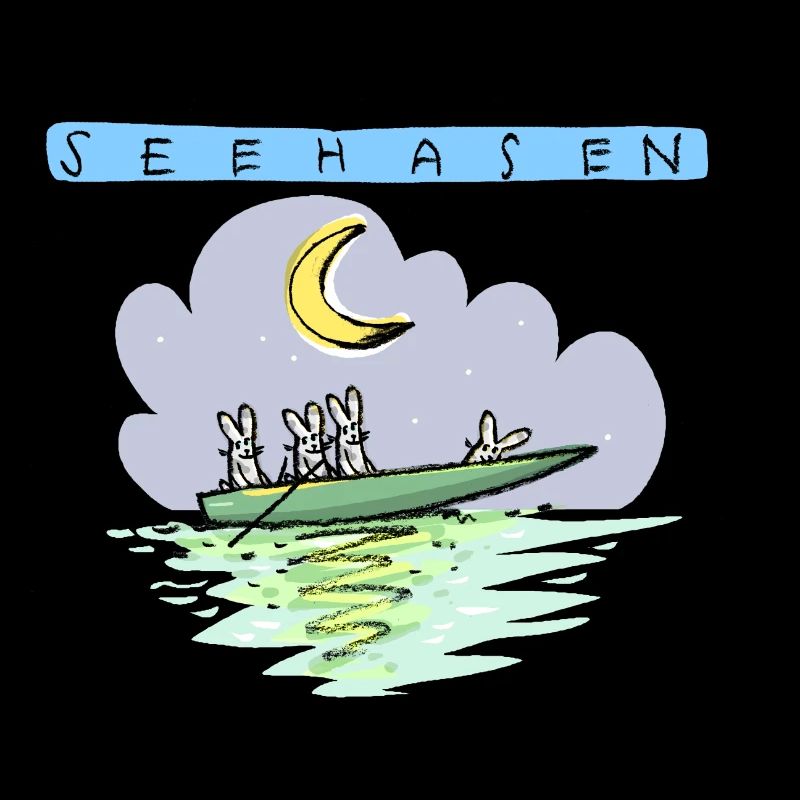 SEEHASEN