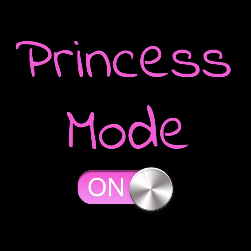 Princes Mode on Switch