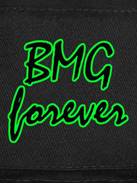 BMG forever