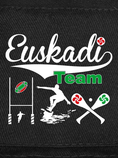 euskadi sports team 06