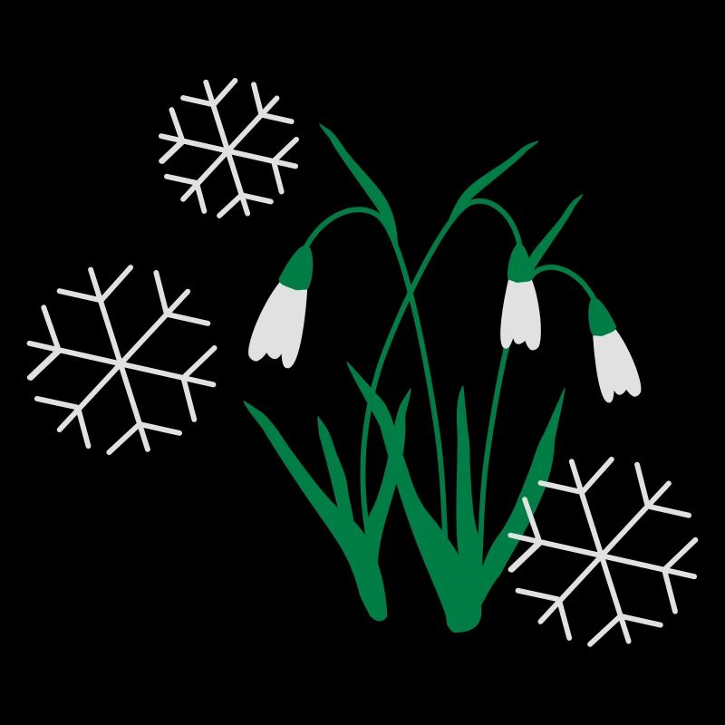 neige