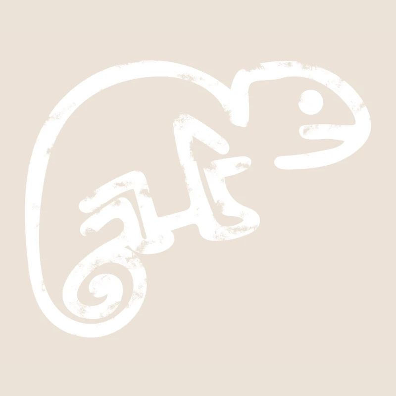 Chameleon Chalk