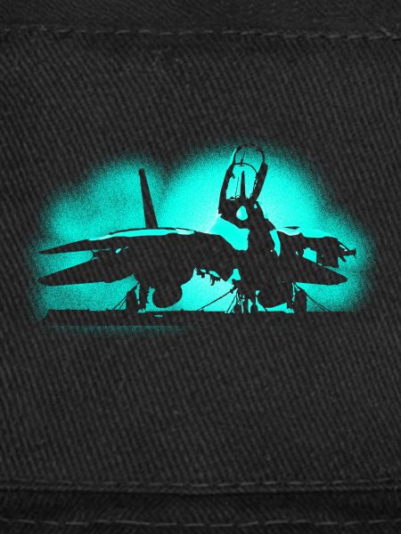 Jet F-14 Tomcat