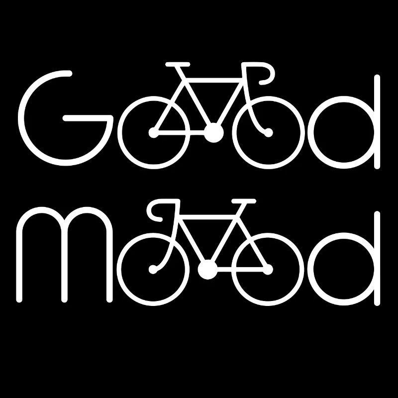 Good Mood Bicycle - Design