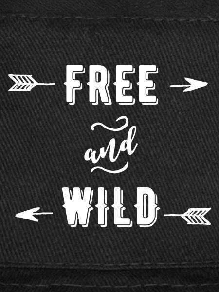 Free and Wild
