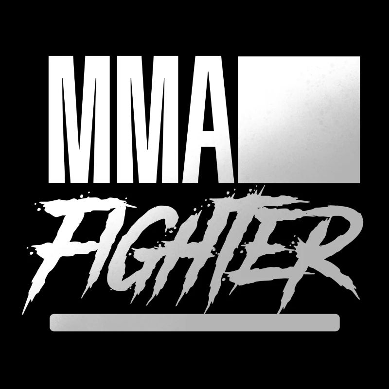 MMA Fighter