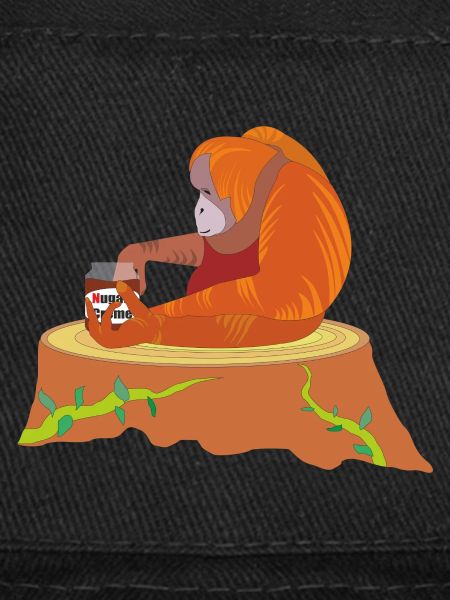 Orangutan