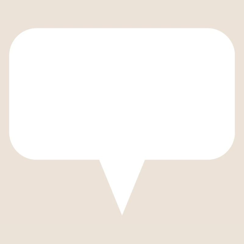 Speech Bubble Thought Bubble Label Speechbubble