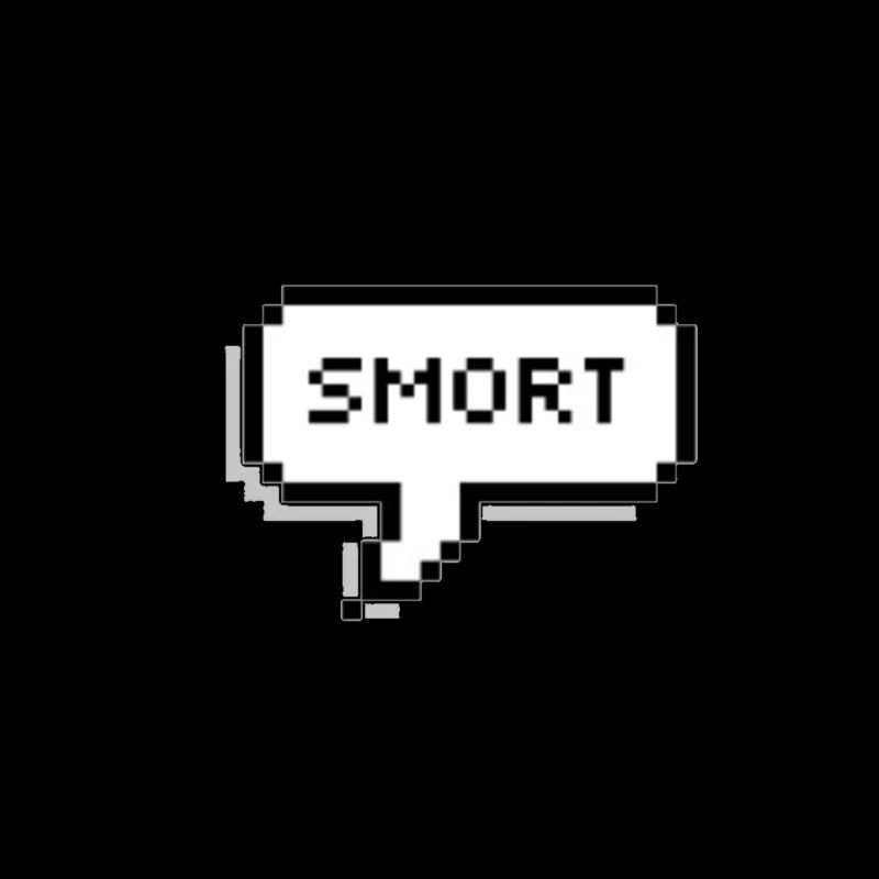 Smort / Brooklyn Nine-Nine