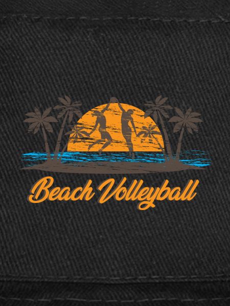 beach volleyball